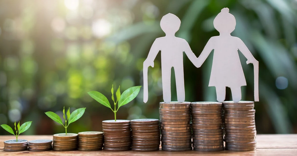County Link Sacco Members Invest In Your Future