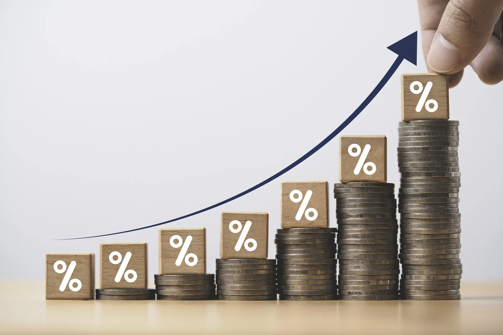 County Link Sacco Member Savings Account