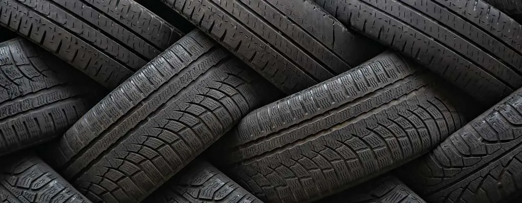 County Link Sacco Tyre Loan