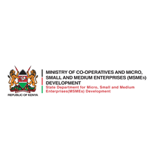 County Link Sacco Ministry Of Co-operative & MSMEs